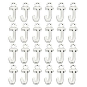 PATIKIL ^[ 50 At@xbg CjVy_g oNL[g DIY ΐ uXbg CO lbNX L[z_[ H|ip Vo[ J