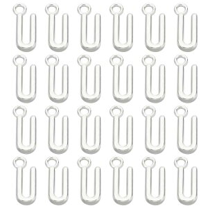 PATIKIL ^[ 50 At@xbg CjVy_g oNL[g DIY ΐ uXbg CO lbNX L[z_[ H|ip Vo[ U