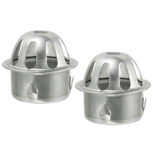 PATIKIL h[K^[K[htB^[ 2 304XeX_EX|bgXg[i[ tS~h 1.8-2"ɓK鉮OpK^[N[jOc[