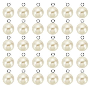 PATIKIL 16 mm p[ 100 p[r[Y tFCNp[ y_g  DIY ΍쐬 uXbg CO lbNX EFfBO Ntgp Vo[ x[W