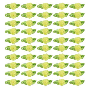 PATIKIL 15mm ȃTe{[Y 100 n ԏ  tƈꏏ DIYNtgEFfBOfR[Vp CG[