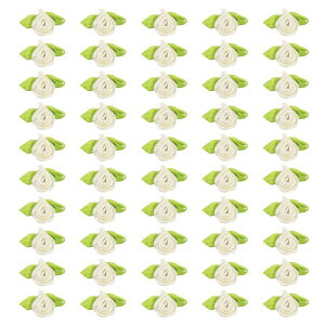 PATIKIL 15mm ȃTe{[Y 200 n ԏ  tt DIYNtgEFfBOfR[Vp N[F