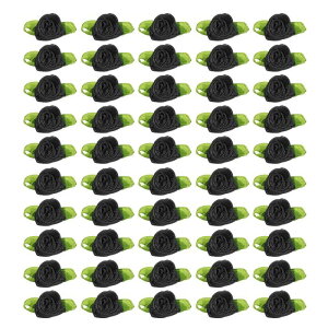 PATIKIL 15mm ȃTe{[Y 200 n ԏ  tt DIYNtgEFfBOfR[Vp 