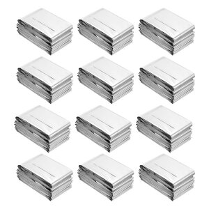 PATIKIL 130 x 210 cm A˃tB 12 ː ̉Jo[zCV[g [ ˃V[g A }u O ToCop Vo[