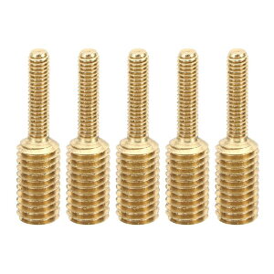 PATIKIL M4x0.7 - M8x1.25 [˂tX^bh˂{g 5 ^J_{g lWW[T[A_v^[ Ƌ n[hEFAp 32 mm
