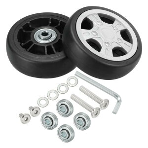 PATIKIL pוX[cP[XzC[CLbg 76 mm x 23 mm ϖՐƃ~[g 360]LX^[zC[