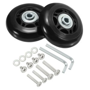 PATIKIL pוX[cP[XzC[CLbg 64 mm x 24 mm ϖՐƃ~[g ]LX^[zC[