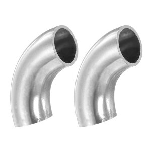 PATIKIL 5/8"OD 304XeXX`[obg 2pbN90xG{[pCvtBbeBOxhnڃXEFbg Ki 肷p