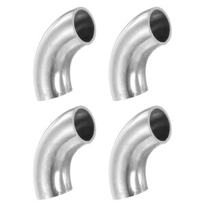 PATIKIL 5/8"OD 304XeXX`[obg 4pbN90xG{[pCvtBbeBOxhnڃXEFbg Ki 肷p