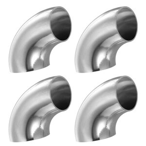 PATIKIL 1-1/4"OD 304XeXX`[obg 4pbN90xG{[pCvtBbeBOxhnڃXEFbg Ki 肷p