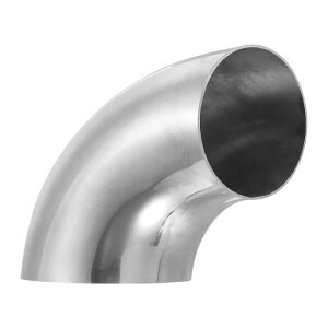 PATIKIL 3" OD 304XeXX`[obg 1pbN90xG{[pCvtBbeBOxhnڃXEFbg Ki 肷p