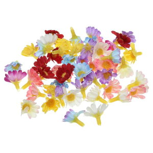 PATIKIL 2.5 cm ԂЂ܂̉ 50 VNЂ܂葢ԓ ̉ԑ̑ DIY Ntgp }`J[