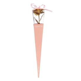 PATIKIL 人工バラ 花 バレンタインデー 母 日 誕生日 記念日 ため ギフトボックス付きフェイクフラワーギフトセット ピンク色
