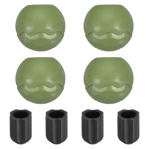 PATIKIL 0.59" ֎qrp 4Zbg TPE AEghALv`FArLbv ܂肽݃`FAr ی 0.59"i15mmj ֎qrɓK 