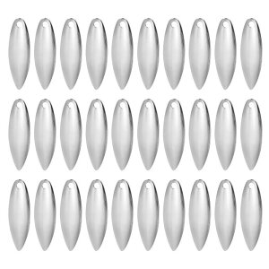 PATIKIL tBbVOA[u[h 1x0.3" 50pbN EB[[t A[CLO DIYpxCg Vo[