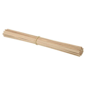 PATIKIL 3 mm x 30 cm _{_ ؂̖_ 50 dグ ؐ_{bh ۃ_{ n[hEbhXeBbN DIY H|i⎺p