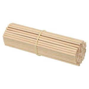 PATIKIL 4 mm x 15 cm _{_ ؂̖_ 100 dグ ؐ_{bh ۃ_{ n[hEbhXeBbN DIY H|i⎺p