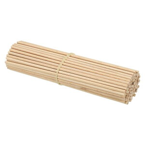 PATIKIL 4 mm x 20 cm _{_ ؂̖_ 100 dグ ؐ_{bh ۃ_{ n[hEbhXeBbN DIY H|i⎺p