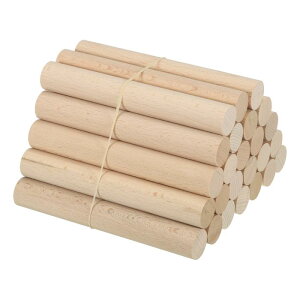 PATIKIL 20 mm x 15 cm _{_ ؂̖_ 25 dグ ؐ_{bh ۃ_{ n[hEbhXeBbN DIY H|i⎺p