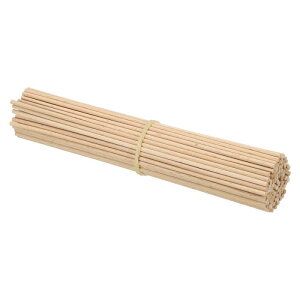 PATIKIL 3 mm x 20 cm _{_ ؂̖_ 100 dグ ؐ_{bh ۃ_{ n[hEbhXeBbN DIY H|i⎺p