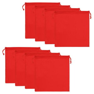 PATIKIL XL[S[OobO 8Zbg _炩}CNt@Co[Xm[S[Oی[ JY TOX ዾp 15cm×15cm ԐF