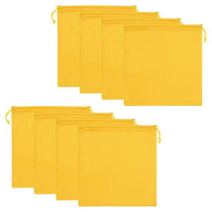 PATIKIL XL[S[OobO 8Zbg _炩}CNt@Co[Xm[S[Oی[ JY TOX ዾp 15cm×15cm CG[