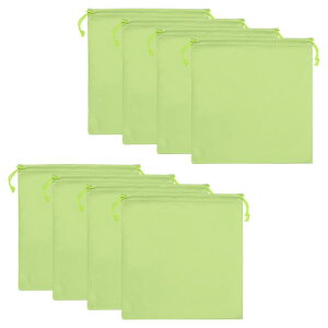 PATIKIL XL[S[OobO 8Zbg _炩}CNt@Co[Xm[S[Oی[ JY TOX ዾp 15cm×15cm 