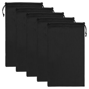 PATIKIL XL[S[OobO 5Zbg _炩}CNt@Co[ Xm[S[Oیp[ JY TOX ዾp 15cmx25cm 