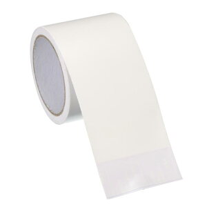 PATIKIL ^[|Ce[v 80 mm x 5 M PVC h RV I[jOCe[vpb` O egC ZCp zCg