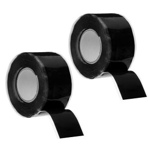 PATIKIL ȗZVRe[v 25 mm x 3 M 2 hz[XCe[v _炩Xgbv z RV[e[v Ǘp 