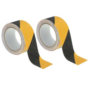 PATIKIL 2" x 16.4tB[g hgNVObve[v 2pbN Sxe[v PVC CObve[v Ki O XebvɓKp ƉF