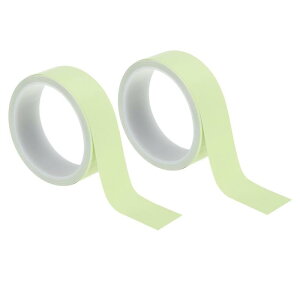 PATIKIL 1.2" x 16.4tB[g hgNVObve[v 2pbN Sxe[vPVCCObve[v Ki O XebvɓKS 