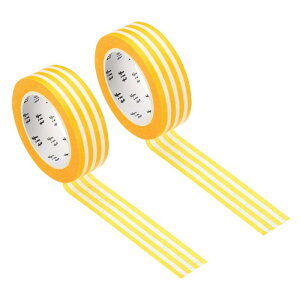 PATIKIL ae[v 15 mm x 10 M 2[ Ȑڒ Ȗ͗l }XLOXebJ[ DIYA[gNtgbsOp CG[