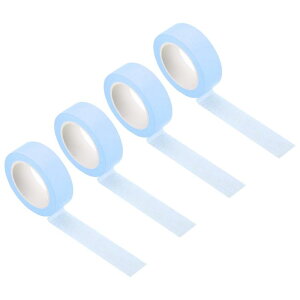 PATIKIL ae[v 15 mm x 10 M 4[Ȑڒ }XLOXebJ[ DIYA[gNtgbsOp u[