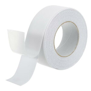 PATIKIL 2" x 33tB[g mXbve[v tXgHꂽC gbhŖhX|[chKiXebJ[_Che NX`e[v 