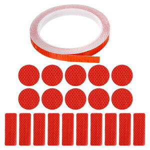 PATIKIL ˃e[v 1Zbg ԍF hx˃e[v ԗp oCNp I[goCp gb Np g[[p ԐF