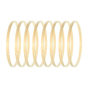 PATIKIL 15 cm |}Nt[v 8 Ebht[t[v NtgO DIYNtgh[Lb`[ EFfBO[X̑ NX}X݂̒艺p