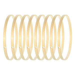 PATIKIL 20 cm |}Nt[v 8 Ebht[t[v NtgO DIYNtgh[Lb`[ EFfBO[X̑ NX}X݂̒艺p