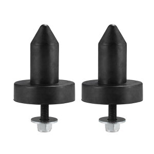 Hihaha GWJo[s ԗp KenworthɑΉ T800/W900/T2000 2003-2010 T600A 2003-2006 / ϋv / ubN 2Zbg