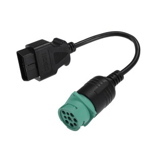 Hihaha OBD2-J1939 ^Cv2 A_v^[P[u / ^dʃgbNp / ϋv / 1