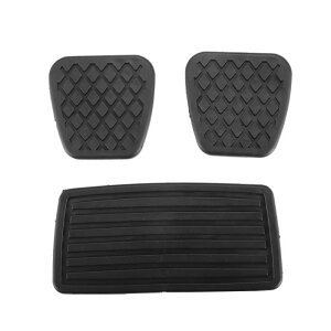 ACROPIX �J�[�y�_���p�b�h�J�o�[�L�b�g Honda�ɑΉ��V�r�b�N 1990-2000 �p 17816SK7000/46545SH3000 - 1����