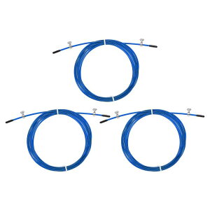 PATIKIL 3 M Xs[h꒵ьP[u 3 2.5 mm v̓꒵уX`[C[ ꒵їp u[