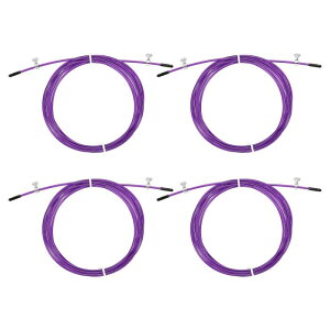 PATIKIL 3 M Xs[h꒵ьP[u 4 2.5 mm v̓꒵уX`[C[ ꒵їp p[v