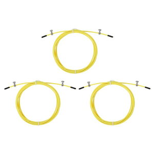 PATIKIL 3 M Xs[h꒵ьP[u 3 2.5 mm v̓꒵уX`[C[ ꒵їp CG[