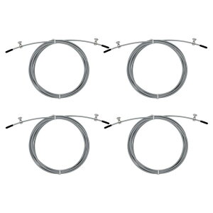 PATIKIL 3 M Xs[h꒵ьP[u 4 2.5 mm v̓꒵уX`[C[ ꒵їp O[