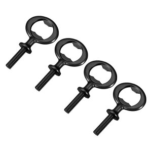 uxcell {gI[vi[ 4Zbg 80mm - r[I[vi[ tbgCT[gLbg Xbhn[hEFA EFfBOCp[eB[DIYNtgƎpij