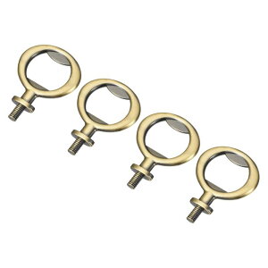 uxcell {gI[vi[ 4Zbg 53 mm - r[I[vi[ tbgCT[gLbg Xbhn[hEFA EFfBOCp[eB[DIYNtgƃnhChpiu