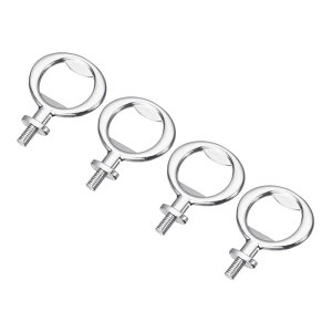 uxcell {gI[vi[ 4Zbg 53 mm - r[I[vi[ tbgCT[gLbg Xbhn[hEFA EFfBOCp[eB[DIYNtgƃnhChpiVo