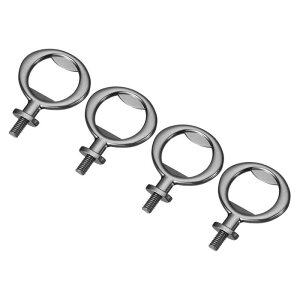 uxcell {gI[vi[ 4Zbg 53 mm - r[I[vi[ tbgCT[gLbg Xbhn[hEFA EFfBOCp[eB[DIYNtgƎpij