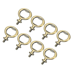 uxcell {gI[vi[ 8Zbg 53 mm - r[I[vi[ tbgCT[gLbg Xbhn[hEFA EFfBOCp[eB[DIYNtgƃnhChpiu